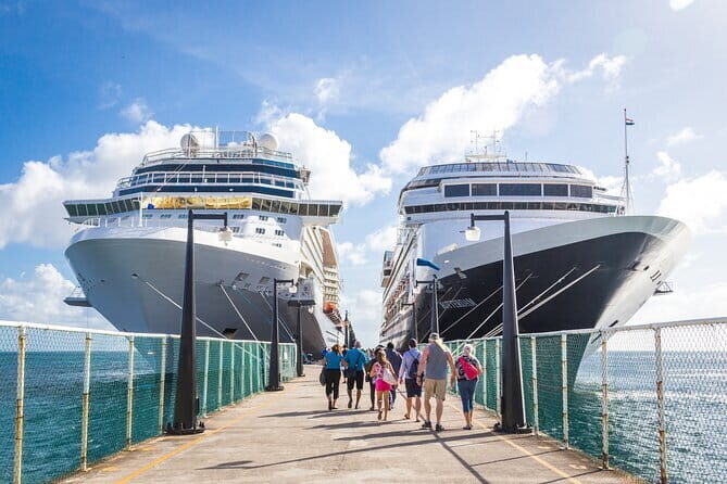 1-Day Jeju Island Tour For Cruise Passenger - Key Highlights You’ll Care About on a Cruise Day