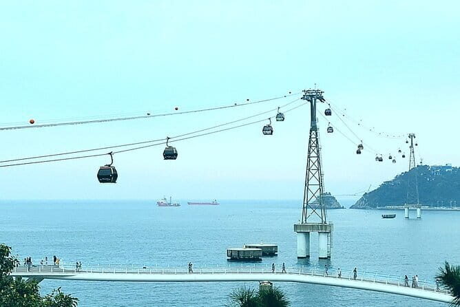 1 Day Private Busan Guided Tour - Price and logistics: what you’re paying for (and why it’s not just convenience)