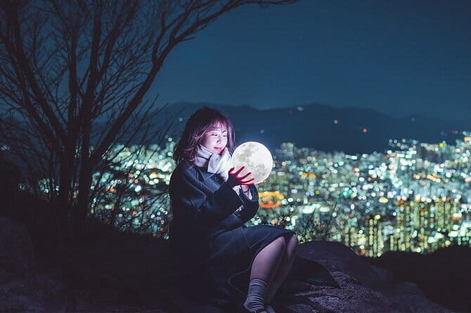 1 Day Private Busan Guided Tour - Stop 1: Gamcheon Munhwamaeul and the Haneul Maru Jeonmangdae viewpoint