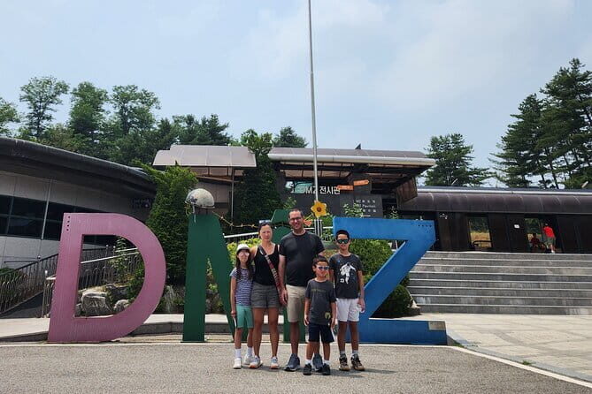 1 Day Private Full DMZ Tour in Seoul with Crystal Gondola - Key Highlights You’ll Feel Right Away