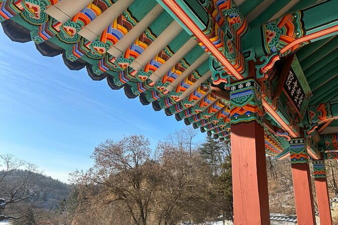 1 Day Private Full DMZ Tour in Seoul with Crystal Gondola - Imjingak Pyeonghwa-Nuri Park: Human Stories in a Cold Landscape