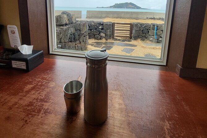 2 Day Private pictures of Nature Tour very experience taxi tour - Yongmeori Beach To Sinchang Windmill Coastal Road: Change Of Pace, Big Coastal Views