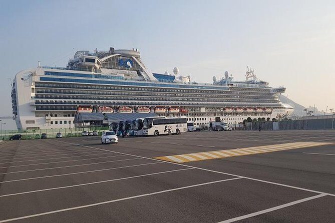2-DAYS Busan Customized and Included Night tour - What makes this private, customized Busan plan work