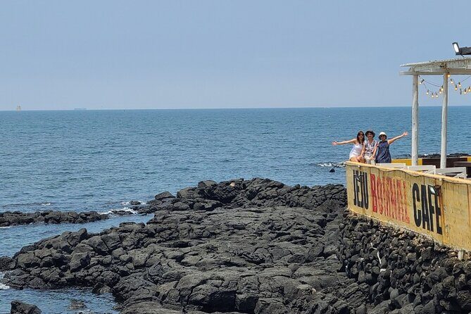 2-days Private Taxi Tour in Jeju Island - Why a Private Taxi Works So Well for Two Days on Jeju