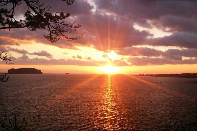 2 Days Private Taxi Tour - West and South of Jeju Island - Key highlights you’ll care about