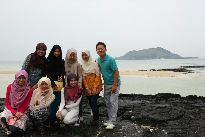 2 Days Private Taxi Tour - West and South of Jeju Island - Price and value: does $700 per group make sense?