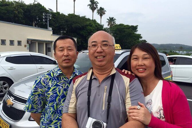2 Days Private Tour with a Very Experienced Driver in Jeju Island - Key points worth knowing before you go