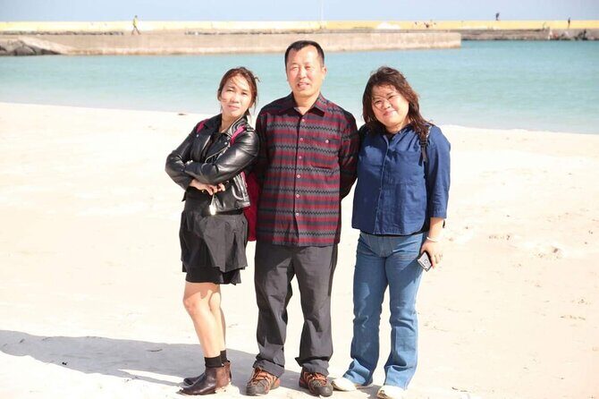 2 Days Private Tour with a Very Experienced Driver in Jeju Island - Price and what you actually get for $290 per person