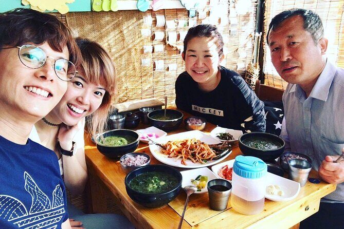 2 Days Private Tour with a Very Experienced Driver in Jeju Island - Seopjikoji and the coast outside the tourist rush
