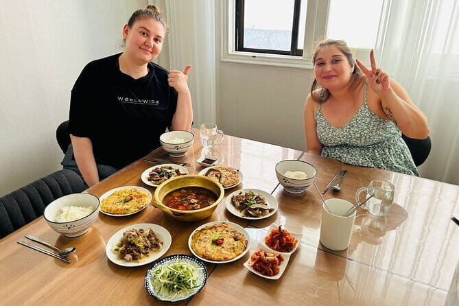 2-Hour Private K Cooking Class - Key Highlights I’d Put at the Top of Your List