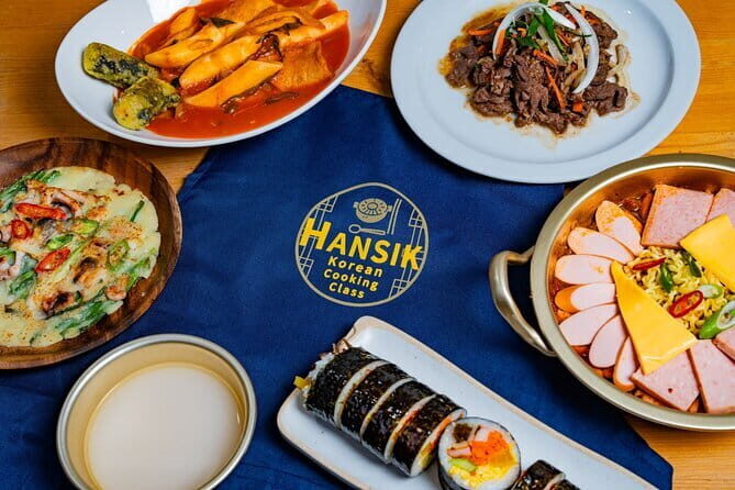 2-Hour Private K Cooking Class - The Provider and the Host Dynamic: Expect Questions to Matter