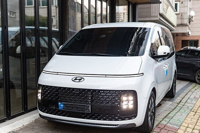24/7 Private Airport Transfer: Incheon/Gimpo ↔ Seoul (Up To 10) - How This Transfer Fits Real Travel Schedules