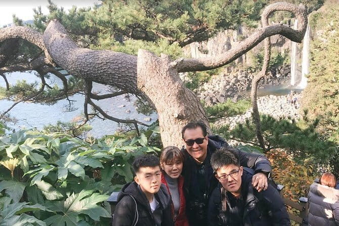 2Days Private tour in jeju island - East/West/South of Jeju - Getting the Most Out of a Private Driver: Pace, Photos, and Real Help