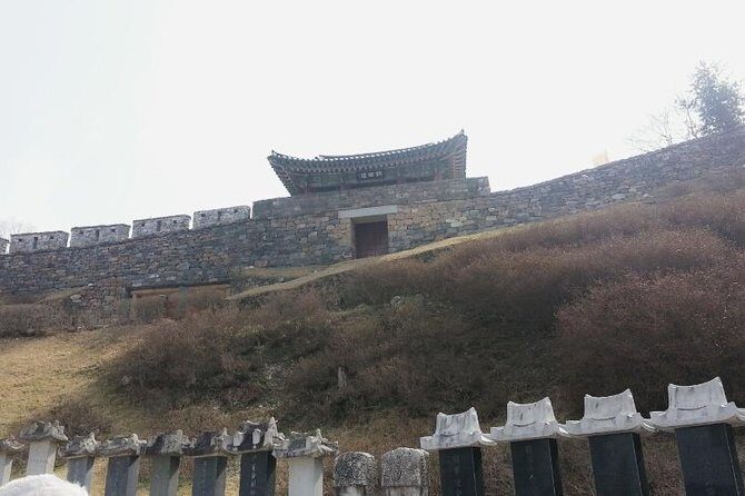 3-Day Korea Western course by K-shuttle Tour from Seoul to Busan - Getting on the Right Bus: The One Detail I’d Not Ignore