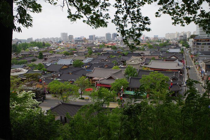 3-Day Korea Western course by K-shuttle Tour from Seoul to Busan - Who This Tour Fits Best (and Who Might Want to Look Elsewhere)