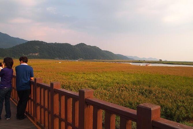 3-Day Korea Western course by K-shuttle Tour from Seoul to Busan - Price and Value: What $749 Really Covers