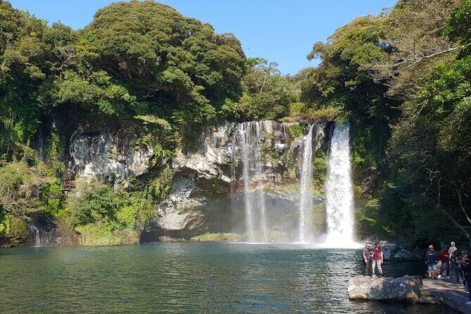 3-Day Private Tour of Jeju Island Including Nanta Show - Comfort and practical tips for a smooth 3 days