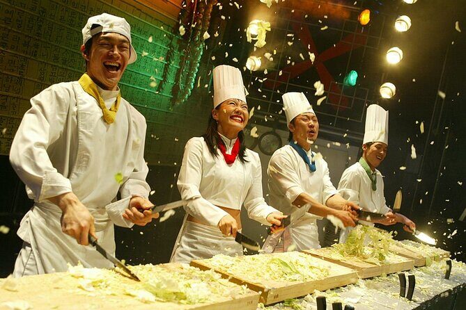 3-Day Private Tour of Jeju Island Including Nanta Show - Price and value: does $980 per person make sense?