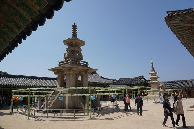 3-Days 2-Nights Gyeongju UNESCO Sites & Busan City [Private Tour from Seoul] - Private Seoul pickup and an AC ride that actually matters