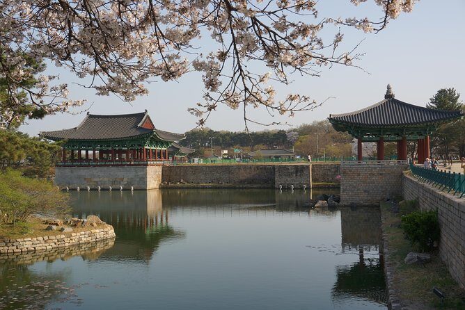 3-Days 2-Nights Gyeongju UNESCO Sites & Busan City [Private Tour from Seoul] - Day 3 by the coast: Haedong Yonggungsa, APEC Naru Park, Haeundae, and Gamcheon
