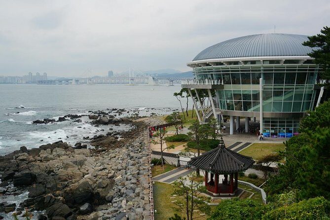 3-Days 2-Nights Gyeongju UNESCO Sites & Busan City [Private Tour from Seoul] - Guide quality, safe driving, and a pace that keeps you smiling