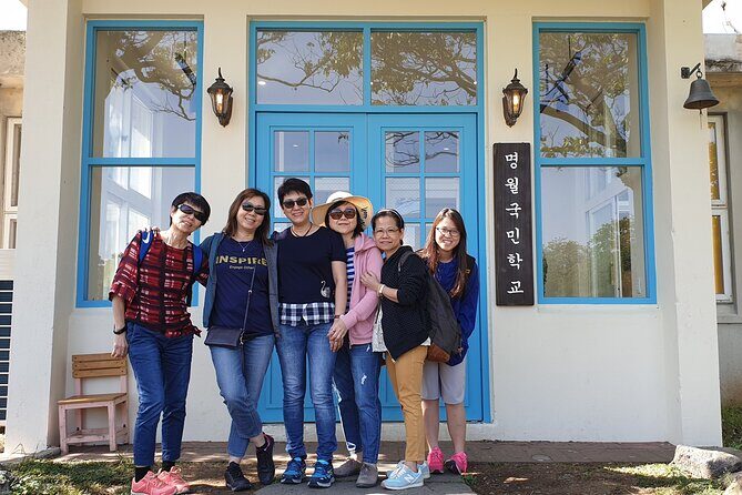 3 days Private Taxi Tour in Jeju Island - Timing and pacing: how to avoid the day feeling rushed