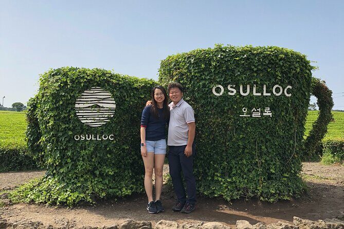 3 days Private Taxi Tour in Jeju Island - Should you book this Jeju private taxi tour?