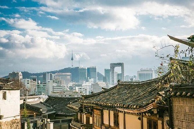 3D Private Seoul Highlight tours with DMZ & Korean Folk Village - Price and value: what you’re really paying for