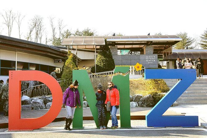 3D Private Seoul Highlight tours with DMZ & Korean Folk Village - Who should book this 3-day Seoul + DMZ experience