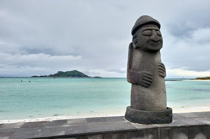 3days Private Free Schedule Tour a lot of Experience Driver - A 3-day private taxi tour that lets Jeju breathe