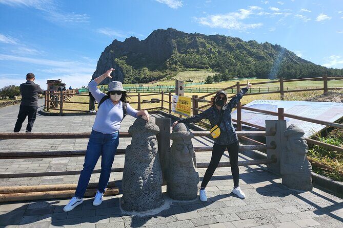 3days Private Free Schedule Tour a lot of Experience Driver - Meet your driver: the difference between sightseeing and a trip