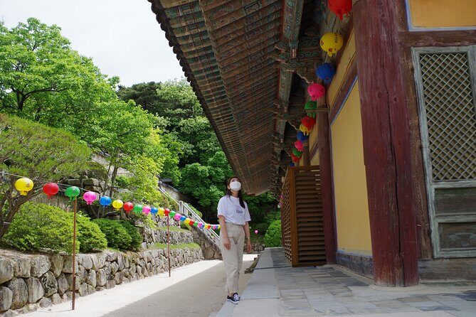 5-Day Korea Golden route by K-shuttle Tour from Seoul Including Busan, Yeosu - Hotels, Pace, and the Real Comfort Question