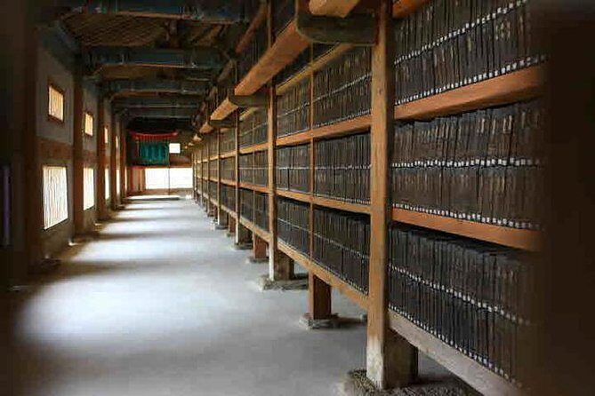 5D4N Korea Cultural Heritage immersion Private Tour - Price and What You’re Really Paying For