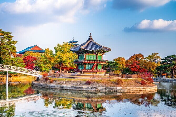 7 days Flexible Tour for Major Cities(Seoul,Busan,Gyeongju etc) - How flexible really works in this private Korea plan