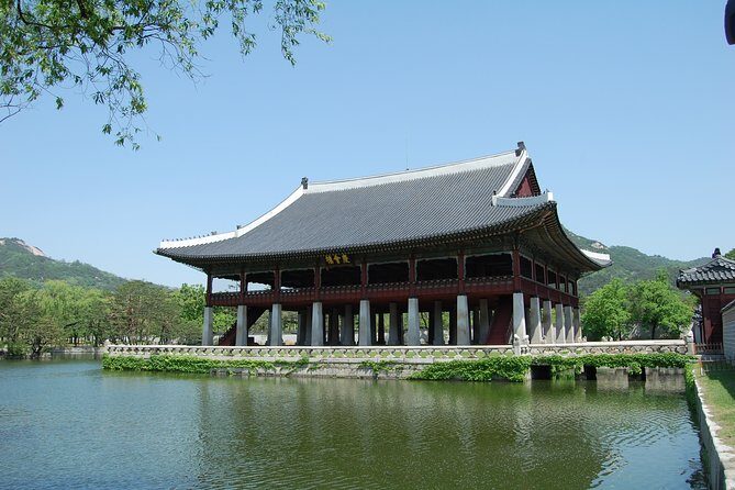 8 Hours Private tour with top attractions in Seoul - How the 8-hour private Seoul plan actually works