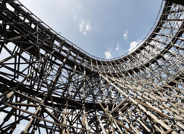 Admission to Everland Theme Park with Transport from Seoul - Key Things I’d Pay Attention To