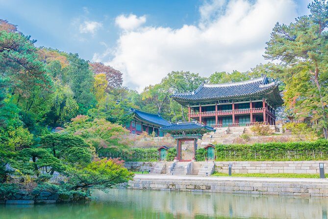Afternoon Half Day Seoul City Tour, visit Queen's dorm - Who should book this tour (and who should consider a different day)