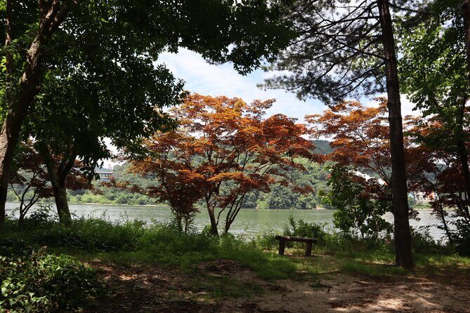 Alpaca, Nami, Petite Fr, Italian Village, Garden of Morning Calm - Key highlights at a glance