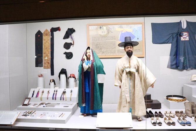 Andong Hahoe Folk Village Day Tour From Busan - The Guide Effect: Why Names Like Jade and Julia Matter