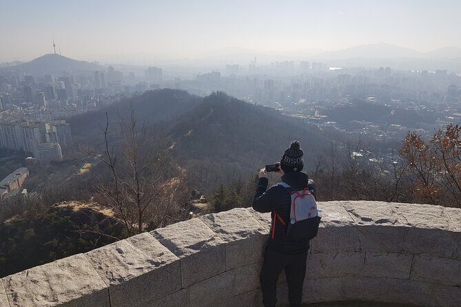 Ansan Hiking with historical sites & local market visit - Who this tour fits best (and who might want something else)