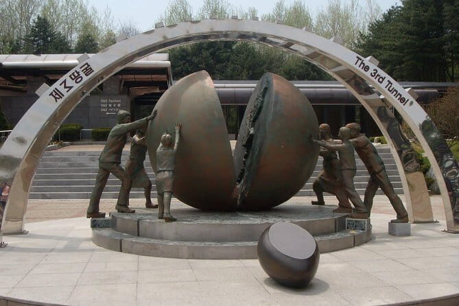 Best Korea DMZ Private Tour from Seoul (and Suspension Bridge) - Key highlights worth your attention