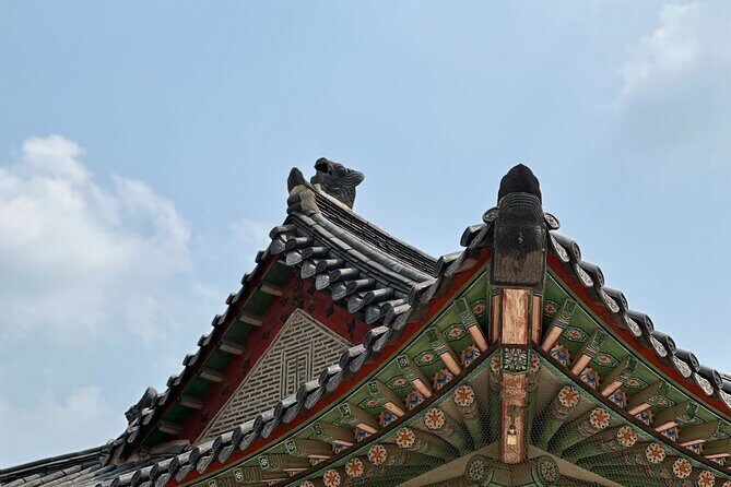 Best Things to Do - Half Day Seoul Trip (Seoul Palace & Temple) - What the Best Guides Actually Do: Timing, Clarity, Crowd Sense