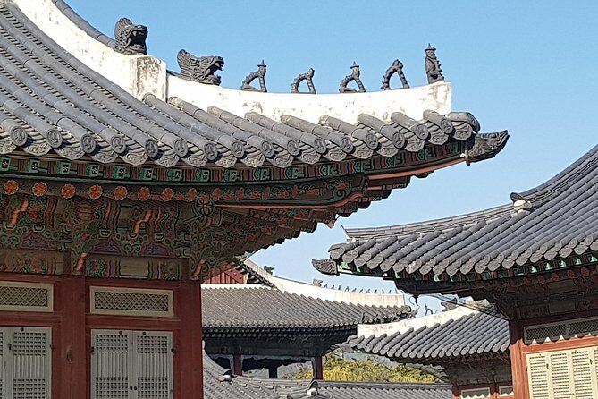 Best Walking Tour to Gyeongbok Palace Bukchon Hanok Village - Who this tour is best for (and who should pick something else)