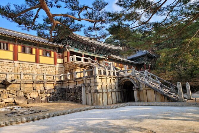 BTS Landmarks Private Car Tour in Busan with a Licensed Guide - Gamcheon Culture Village: where Korea’s past becomes visible in the streets