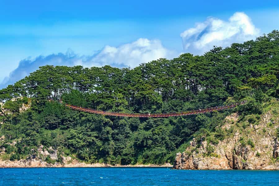 Busan: 7 Highlights Gyeongju City One Day Tour - Bulguksa Temple and the Dabotap/Seokgatap pagodas