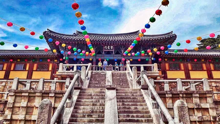 Busan: 7 Highlights Gyeongju City One Day Tour - Price and what’s included in the $47 day
