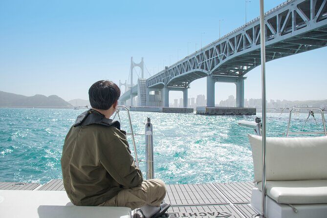 Busan Bliss: Panoramic Yacht & Urban Exploration with Sky Capsule - Cheongsapo: 2 Hours of Seaside Time Without a Ticket Schedule