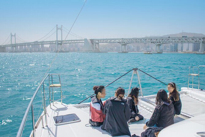 Busan Bliss: Panoramic Yacht & Urban Exploration with Sky Capsule - Haedong Yonggungsa: The Coastal Temple That Feels Unusual in Busan