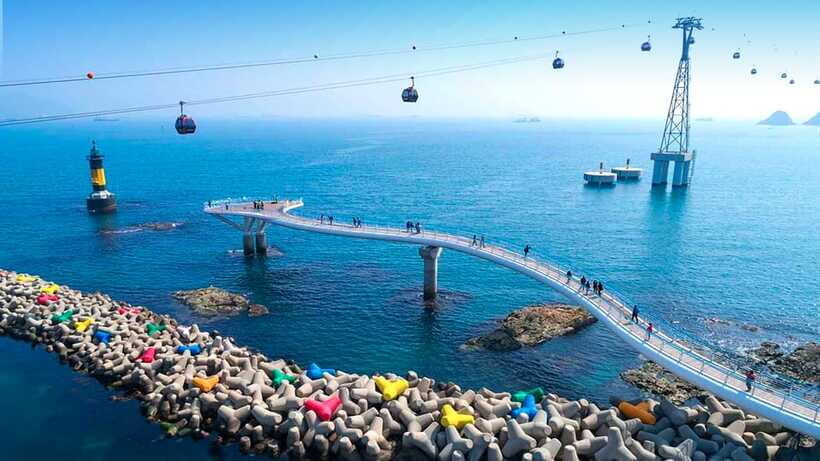 Busan: Busan 9 Highlights Tour - Price and value for 9 highlights in one day