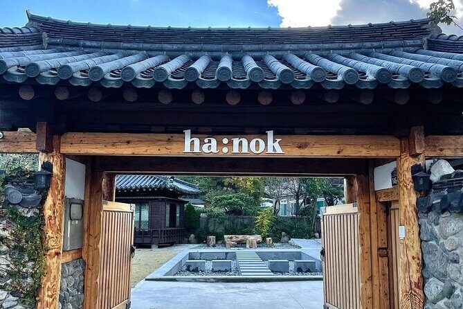 Busan Day Trip from Seoul by KTX - Private Tour with Local Guide - KTX to Busan in One Day: The 7:00am Start and 8-Hour Reality